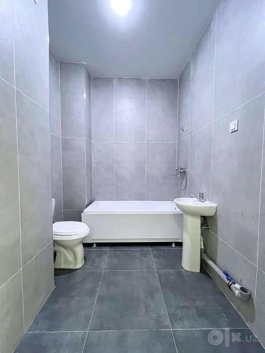 Продается 1/4/9 в ЖК "Ассалом Jomiy" 30 кв2 ор-р круг Жомий