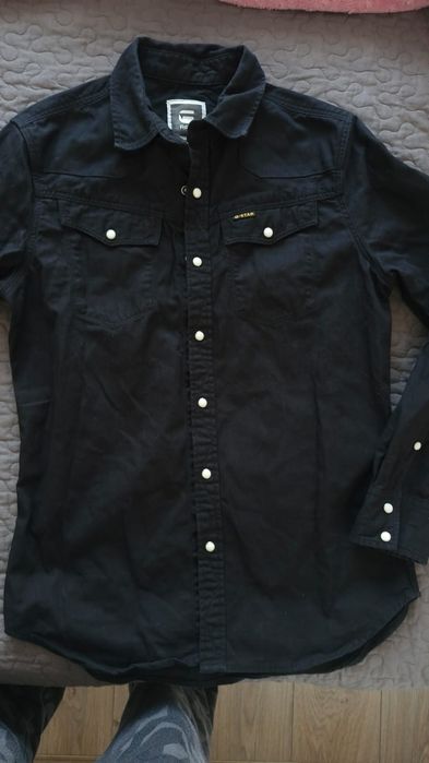 Мъжка риза G-STAR