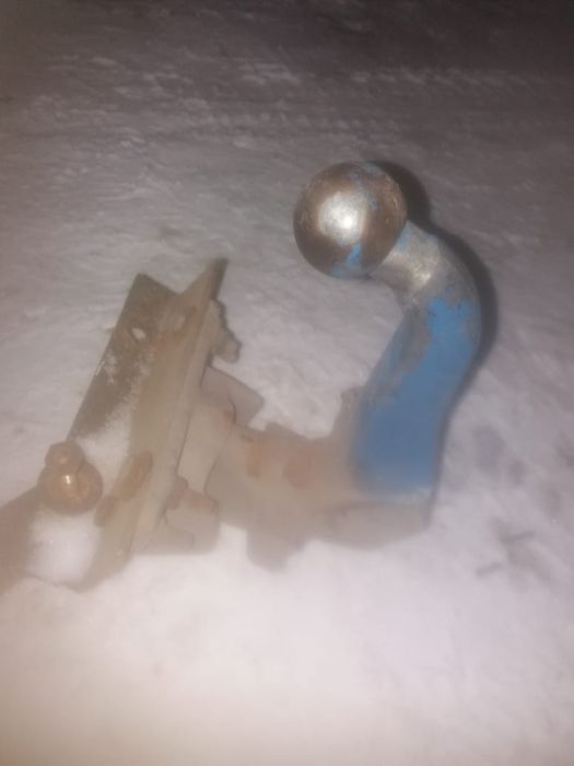 Продам фаркоп. В рабочем состояний