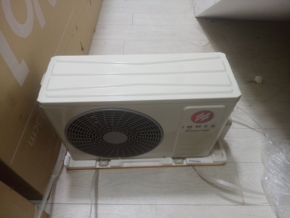 Imer kandisaner 12 invertor