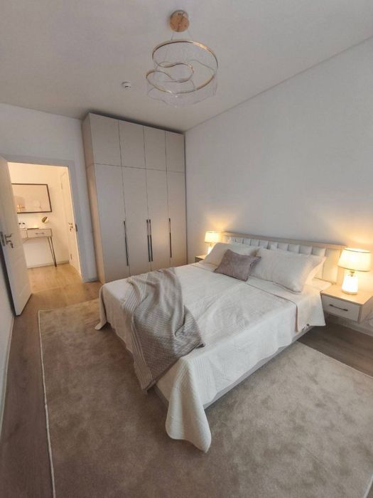 Квартира ЖК Assalom Sohil 1/8/16 31,4 м2