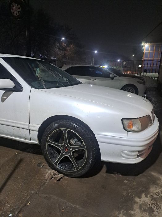 Продам 245/45/18