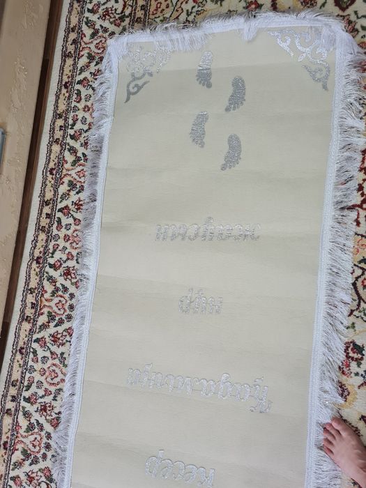 Продам "ак жол" тусау кесер