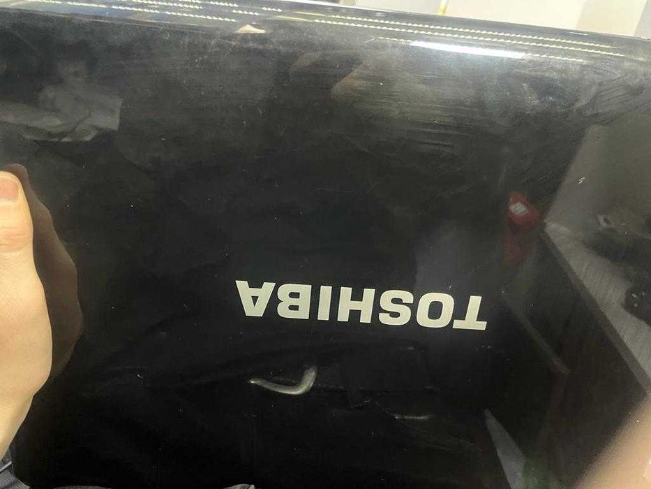 Ноутбук Toshiba Satellite P300-20B (PSPCCE-05J011RU)