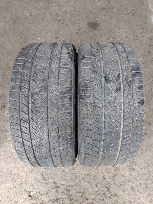 Зимни гуми -2023г.-19цола-245/35-1бр.-85лв."GRIPMAX"