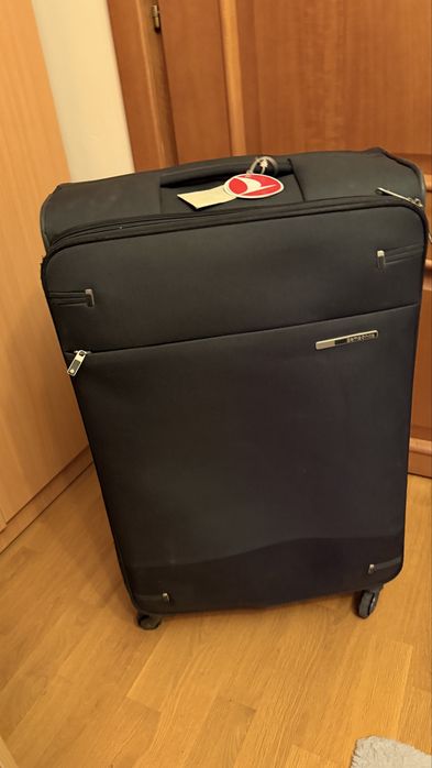 Troler samsonite super light