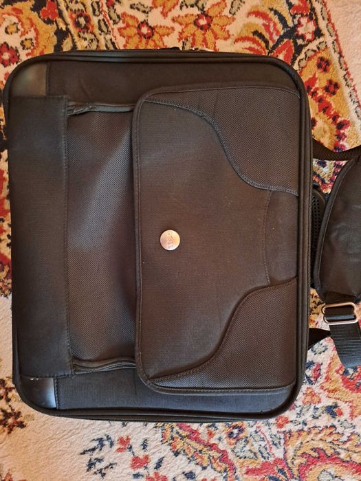 Laptop Alienware M17R2