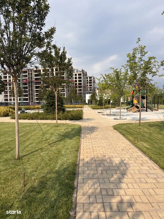 3 camere | Ansamblu privat | Acces rapid Iuliu Maniu