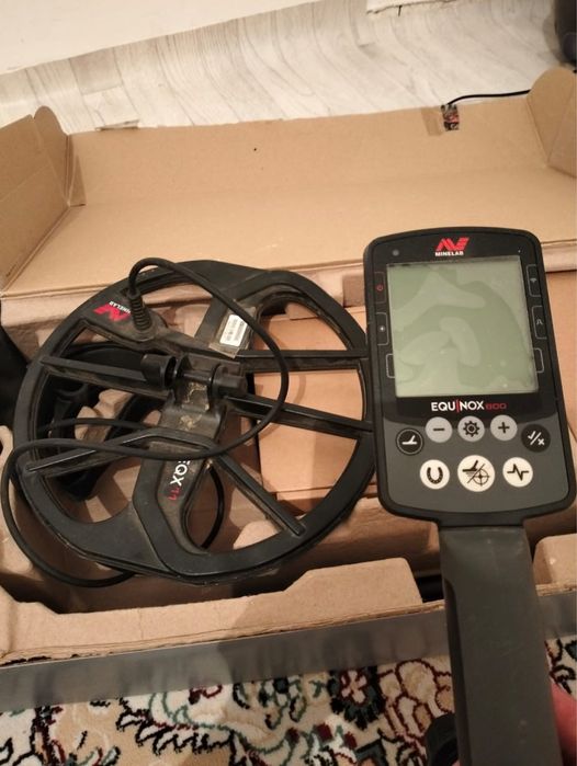 Металлоискатель сатамын