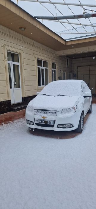 Срочно продаётся Нексия3 А/Т,год 2020,пробег 70.000км,краска родная