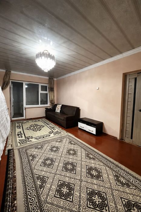 Квартира двухкомнатная