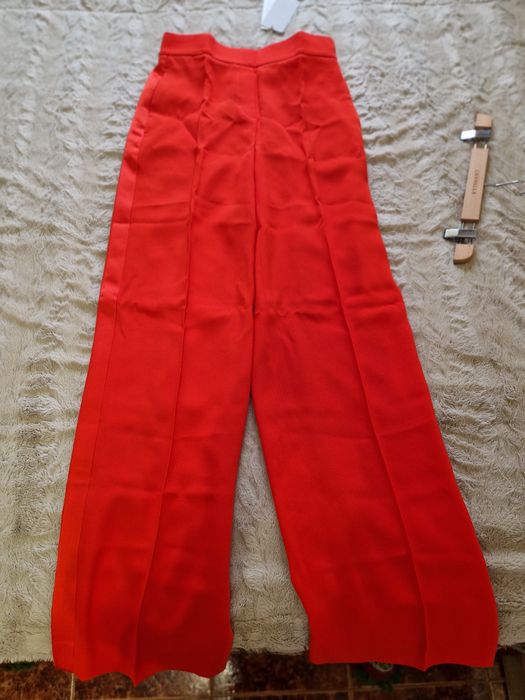 Дамски панталон Boss