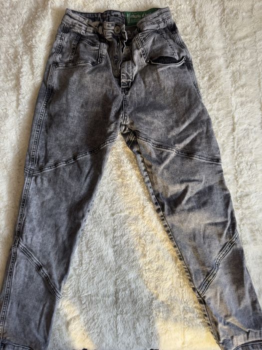 Дънки Pause Jeans