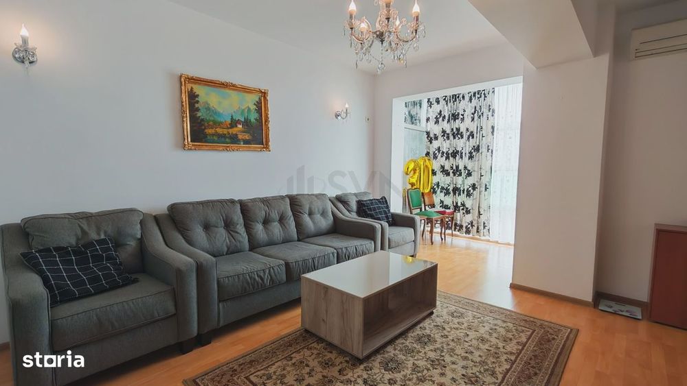 Apartament 2 camere - Voluntari - Terra Residence