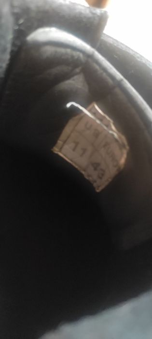 Продам ботинки archer pro 42-43