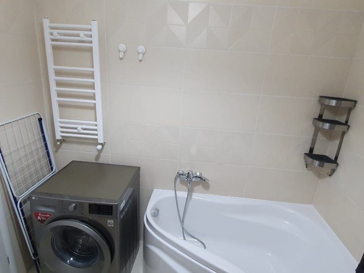Chirie apartament 2 camere, modern, complet mobilat/utilat