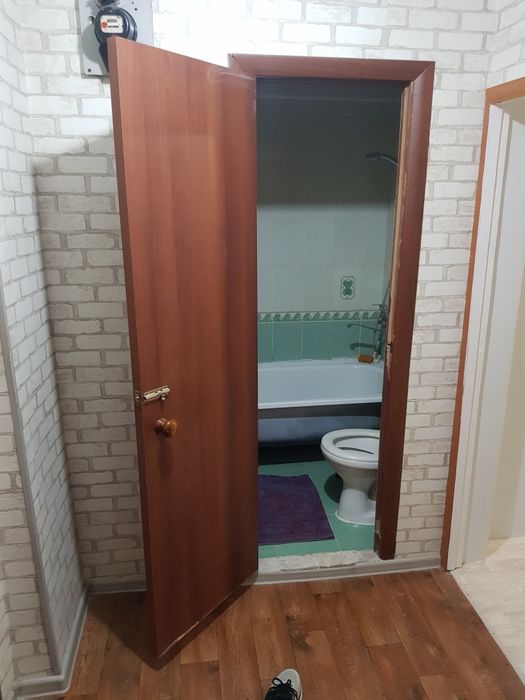 Сдам квартиру рядом с морем 4 мкр