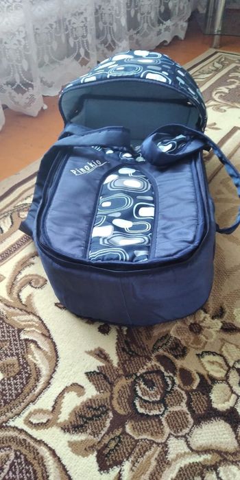 Сумка - переноска