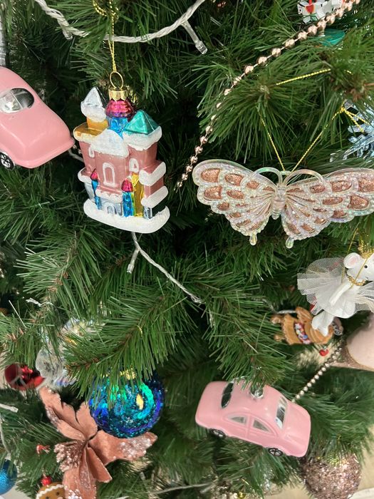 Елка 180 высота