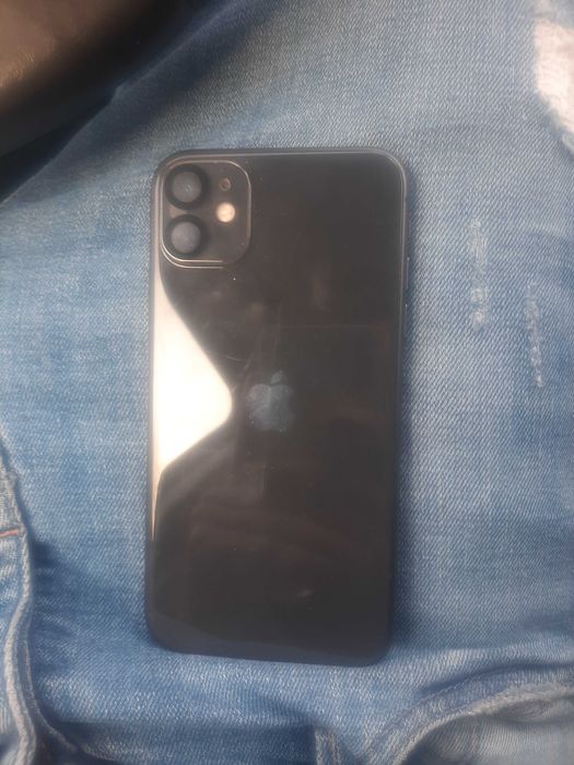 Iphone 11 128 Gb