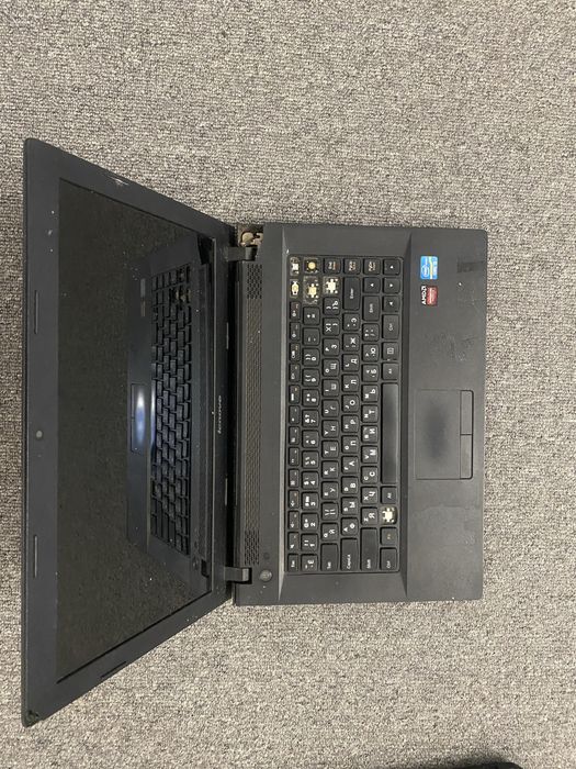 Ноутбуки на запчасти