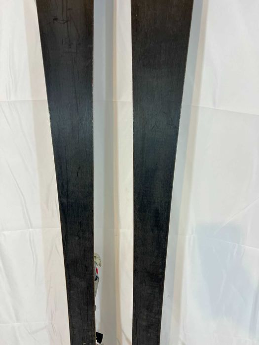 Ski Schi tura K2 Summit 175cm cu legaturi Carbontube