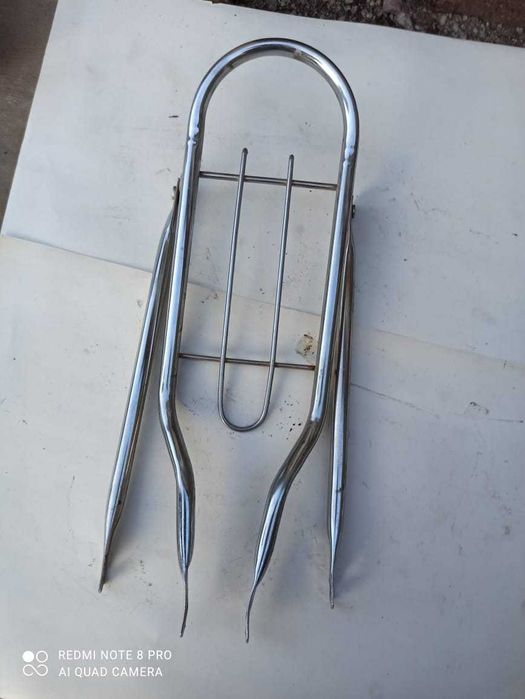 Запчасти и комплектующие на велосипед