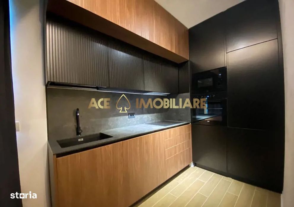 2 Camere de inchiriat | One Floreasca | Metrou | Centrala | Parcare