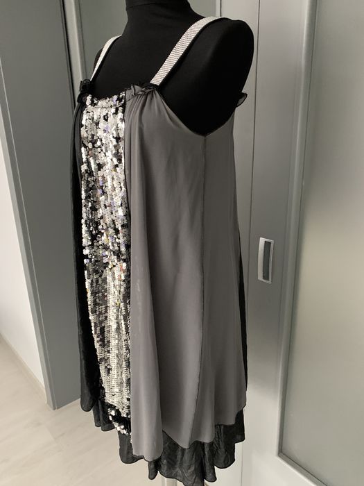 Rochie ocazie marca BSB