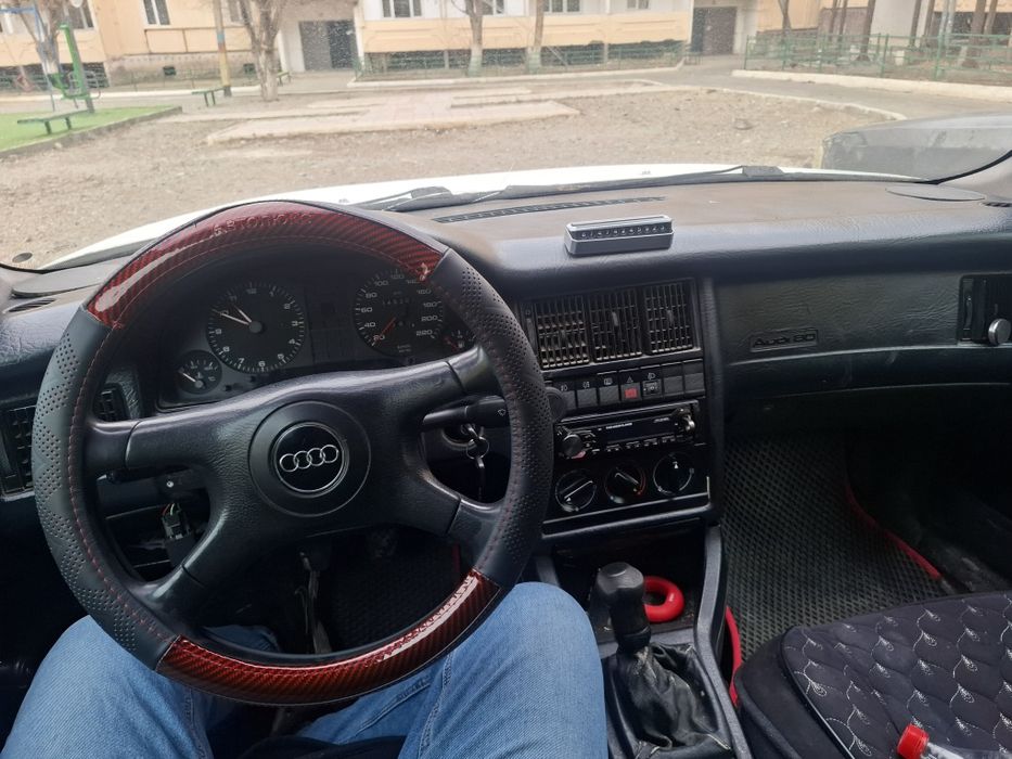 Ауди 80 сатылады