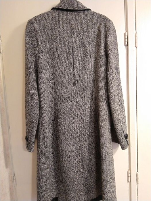 Пальто весна-осень 46 размер