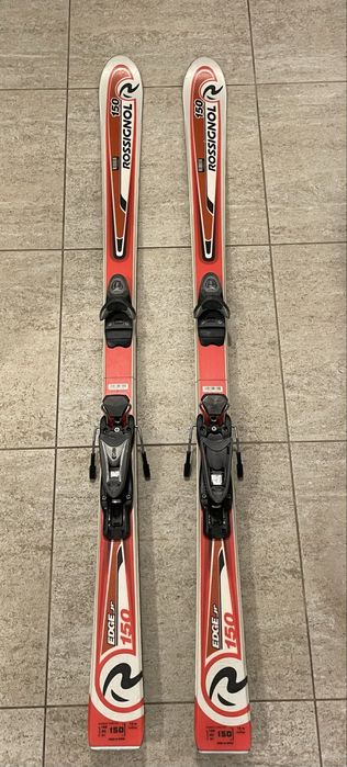 Skiuri Rosignol 150 cm