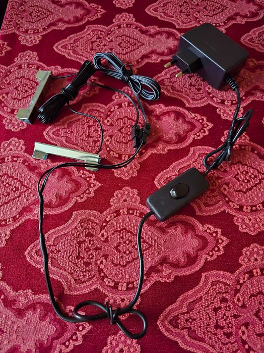 Promo Декоративно LED осветление