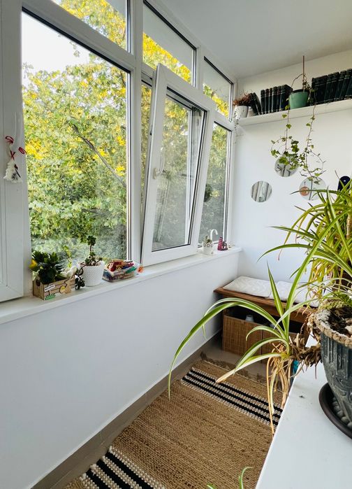 Apartament 2 camere de închiriat