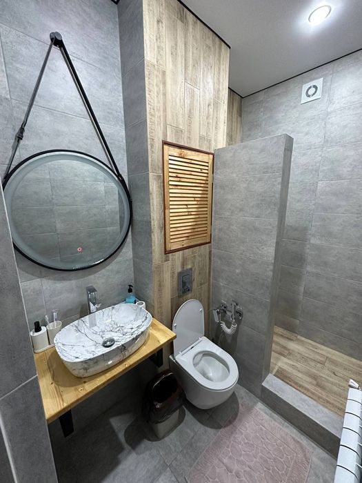 Новые ЛЮКСы Сити Центр Универмаг ЖД вокзал ФОТО 100%