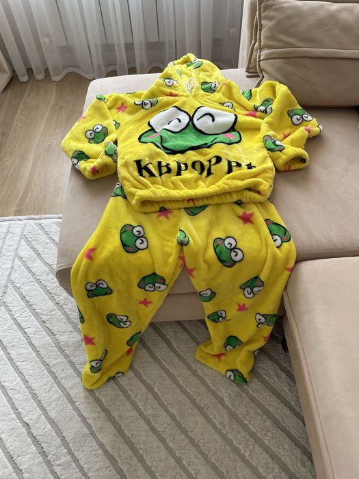 Костюм детский