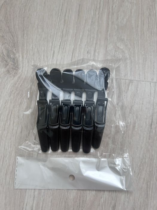 Продам зажимы.Новые.