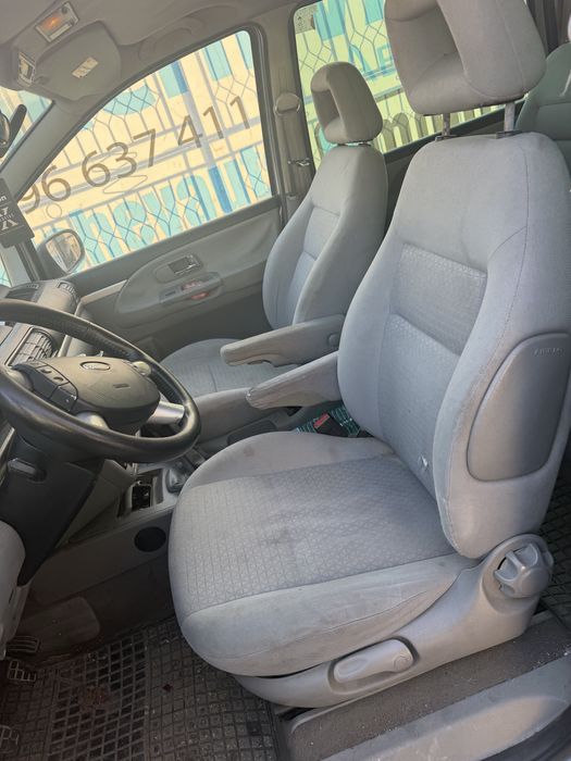 Форд галакси 1.9тди 131 на части / ford galaxy 1.9tdi 131 ASZ