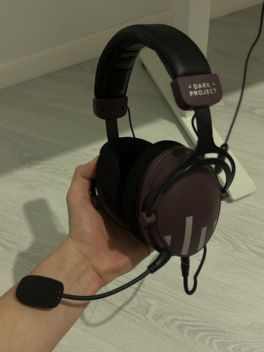 Продам мощный игровой компьютер