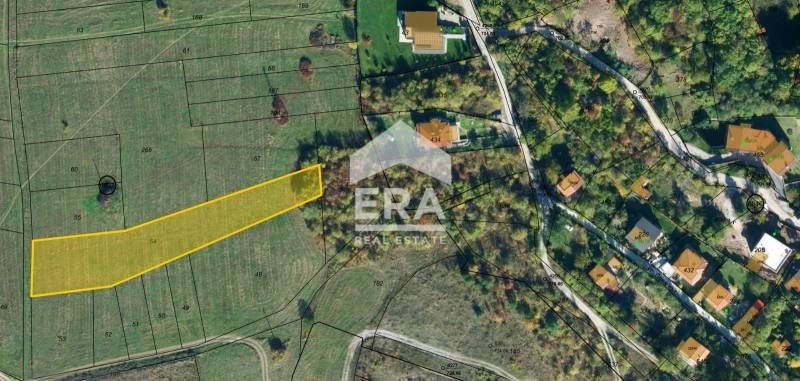 Продава се Парцел в с. Кокаляне, Област София-град - 2300 кв.м за 31 €/кв.м - Снимка #1