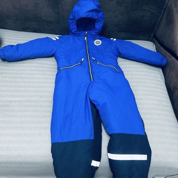 Продам детский комбинезон