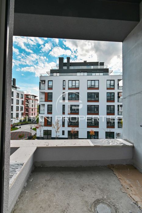 Продава се Едностаен апартамент в София, Дървеница - 47 кв.м за 2053 €/кв.м - Снимка #5