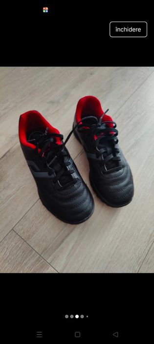 Adidași sport mărimea 29