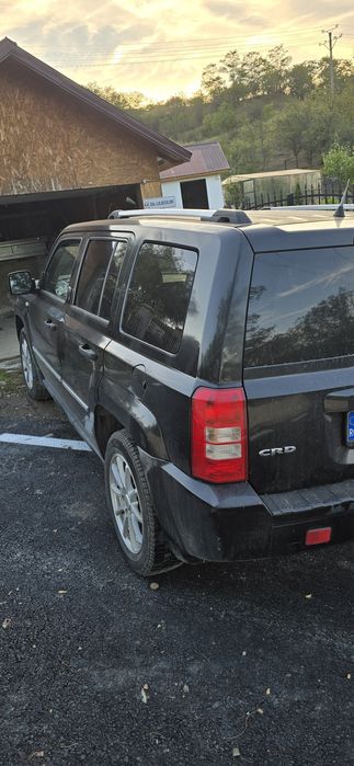 De vanzare Jeep Patriot