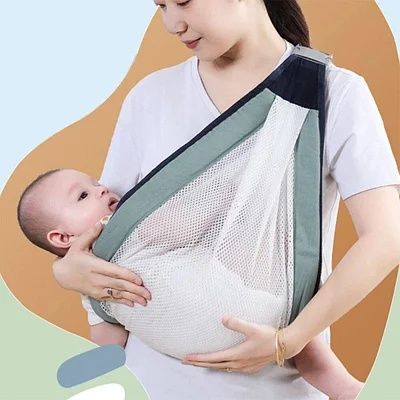 Слинг для малыша