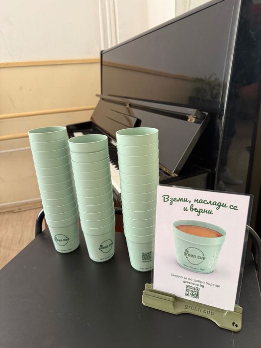 Дава се под наем Офис в София, Лозенец - 27 кв.м за 897.6 € - Снимка #6