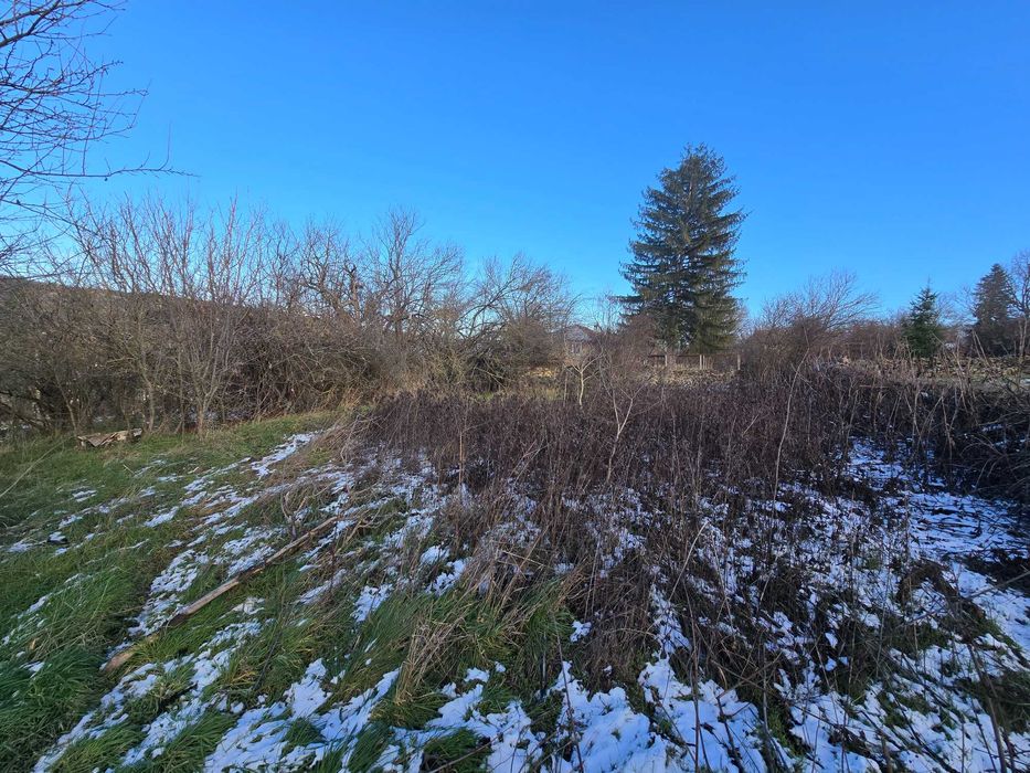 Продава се Парцел в с. Пушево, Област Велико Търново - 570 кв.м за 19 €/кв.м - Снимка #4