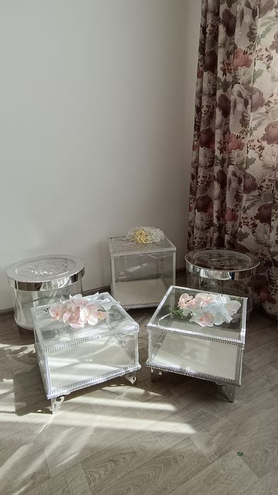 Тойға құдалыққа карзиналар 5шт