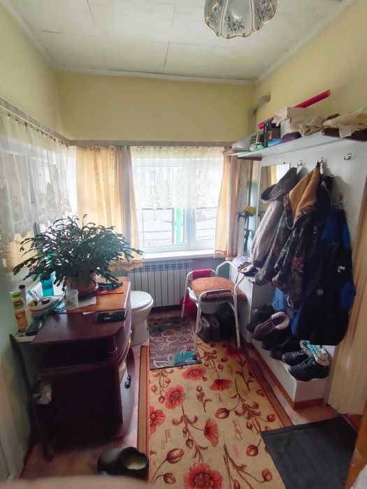 Продается дом в районе Кумшагал 5-минут до города