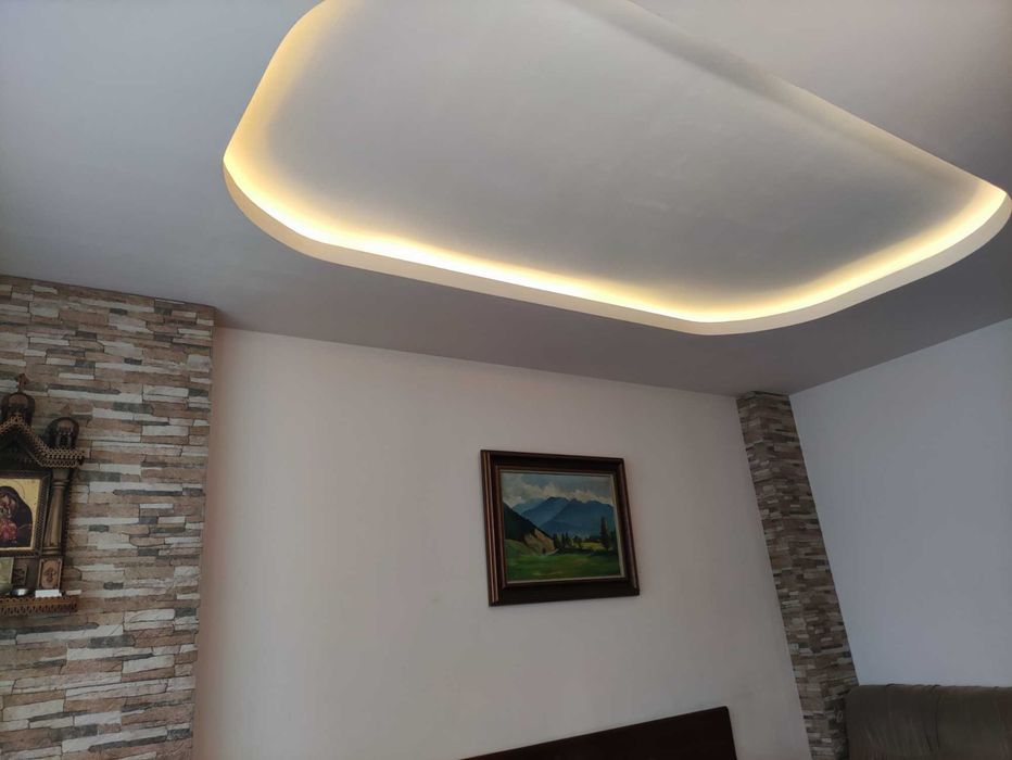 Дава се под наем Тристаен апартамент в София, Център - 84 кв.м за 900 € - Снимка #4